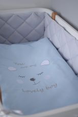Постільний комплект Baby Veres 